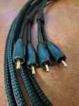 Kabel Audioquest Evergreen 5m RCA EVERG05R