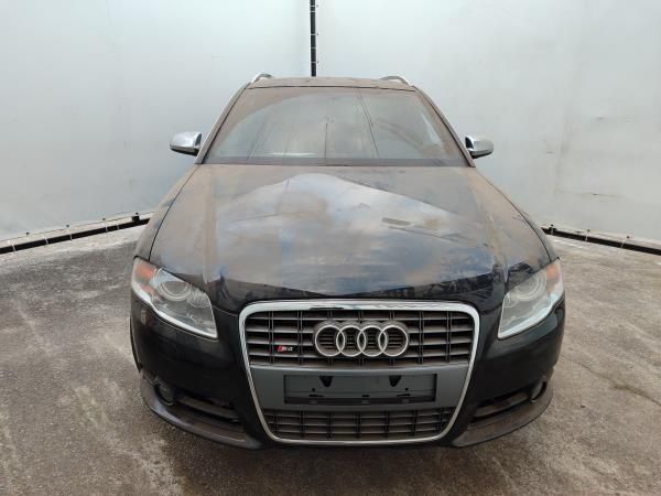 Para Peças Audi A4 (8Ec, B7)