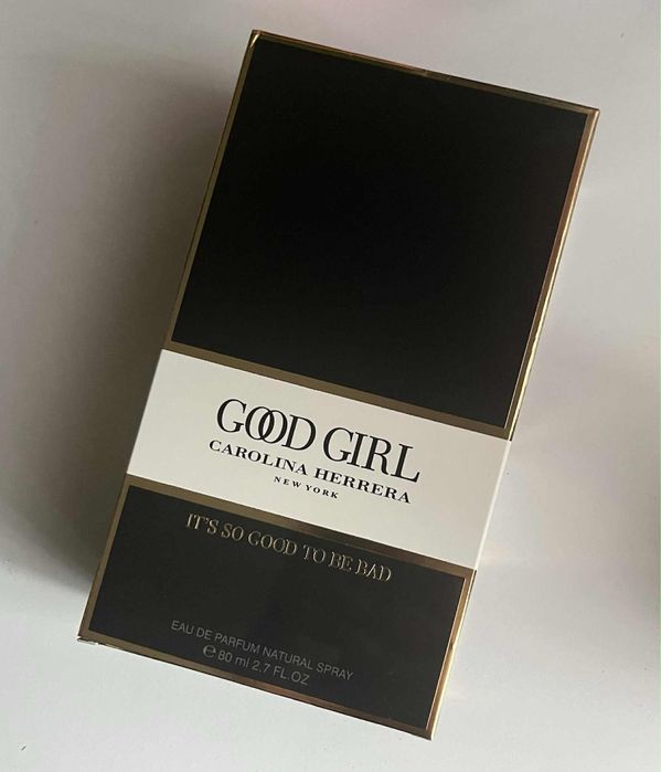 Carolina Herrera Good Girl