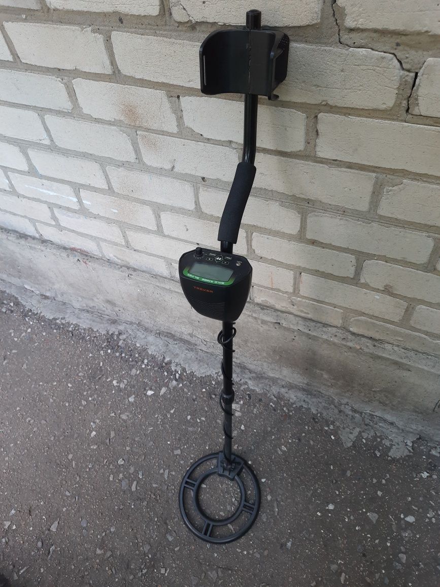 Металлоискатель GC-1037