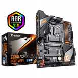 Płyta główna GIGABYTE Z390 AORUS PRO WIFI box gwarancja 508411