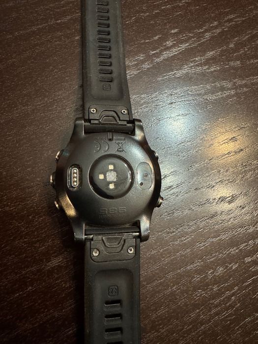 Pack Garmin forerunner 935 e HRM Run