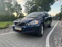 Volvo XC60 2.0 D3 Ocean Race Polestar 5 cylindrowy