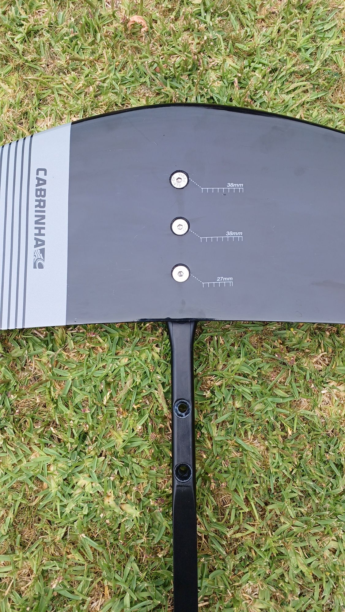 Cabrinha Carve Foil