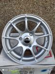 Felgi aluminiowe 3x112r15 Smart