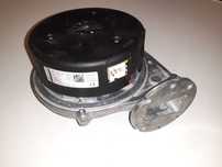 Dmuchawa EBMPAPST NOWA Oryginalna NRG118