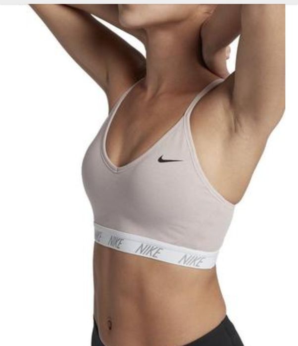 Nіke indy soft bra спортивний топ бра/10588/