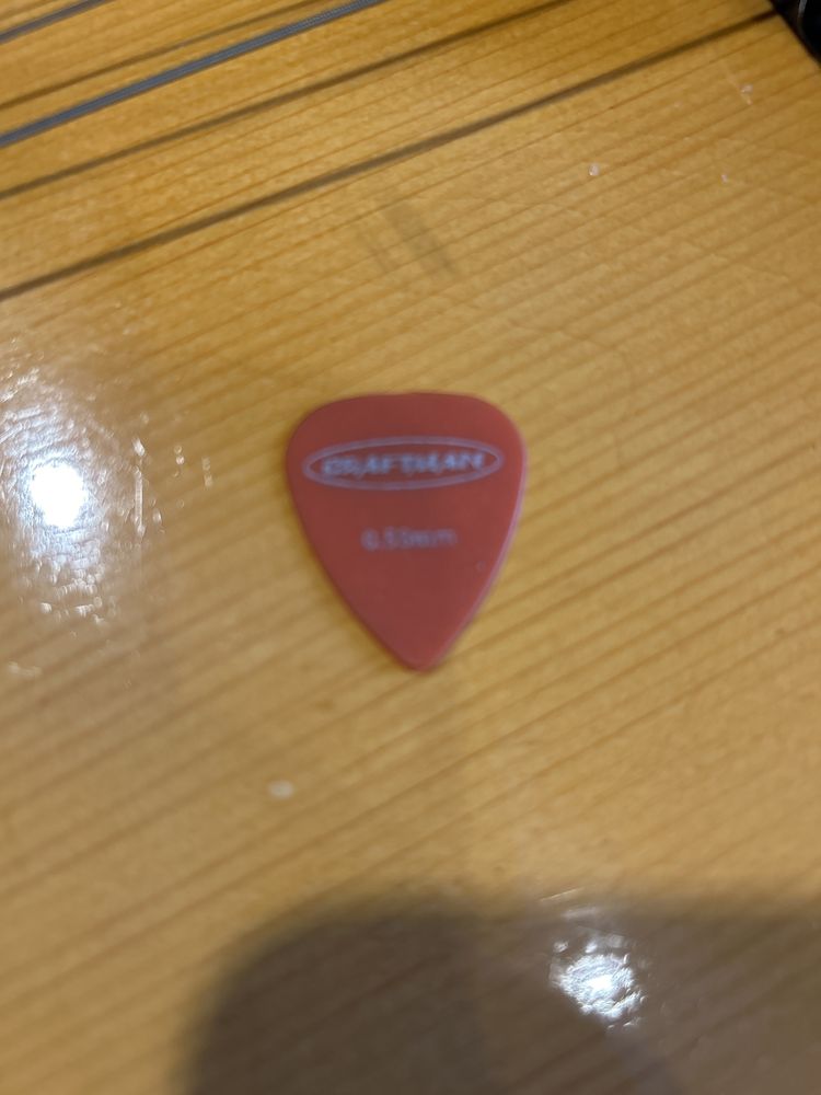 Gitara akustyczna hohner model MC-05