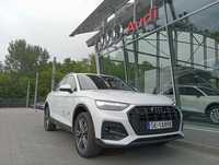 Audi Q5 Sportback advanced 40 TFSI quattro 150 kW (204 KM) S tronic