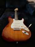 Fender Stratocaster American