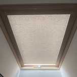 Roleta na okno dachowe Velux