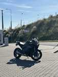 Honda Cbr600f 2011 Abs TROCO POR SUPERMOTARD