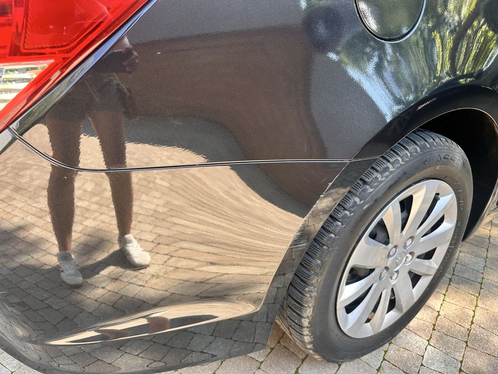 Chevrolet Cruze 1.6 benzyna niski przebieg 155 000