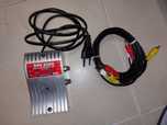 Modulador FTE Stereo UHF SAV2169