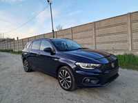 Fiat Tipo 1.6 JTD Lounge, Klimatronic, Navi, Kamera, PDC, Fakt.Vat