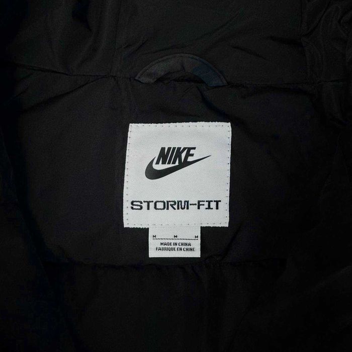 Пуховик Nike Storm-Fit | Куртка Nike Storm-Fit | Пуховик Найк