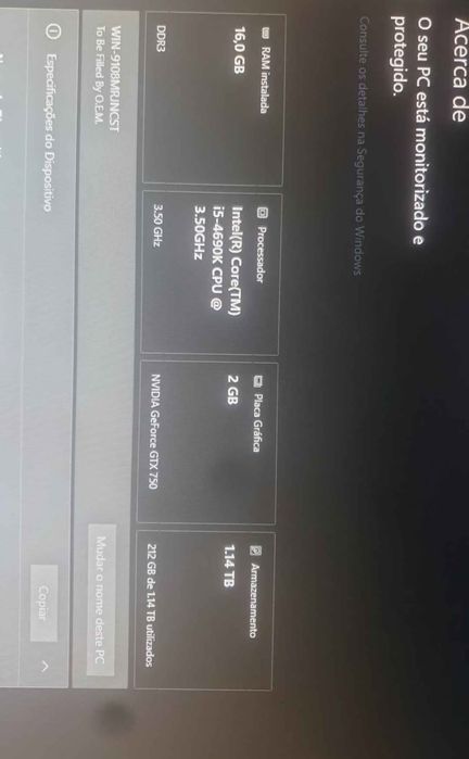 Vendo monitores asus e pihilips