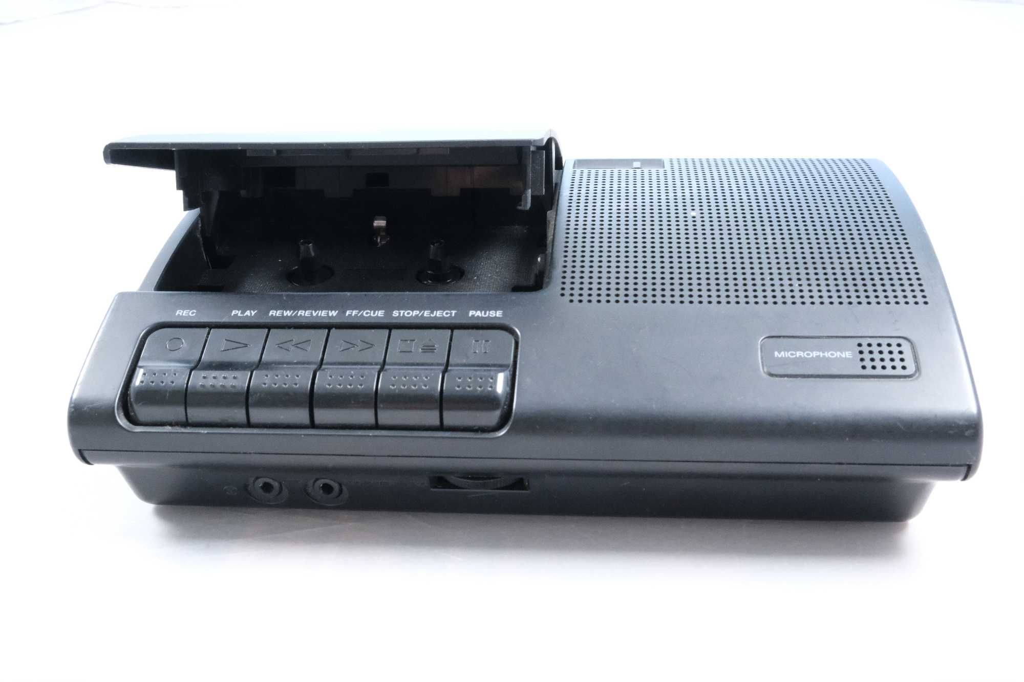 Sony TCM-919 – głośnik i dyktafon kasetowy