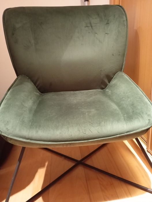 OFERTA 2 cadeirões como novos!