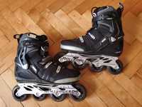 Rolki Rollerblade