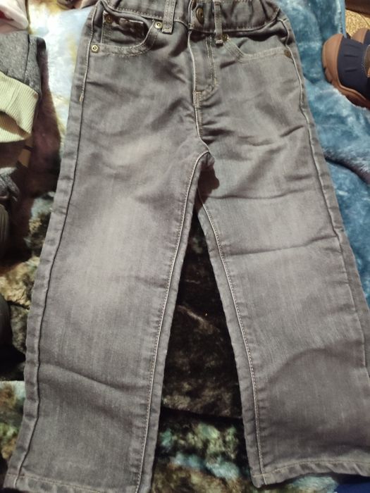 Джинси на 4 роки