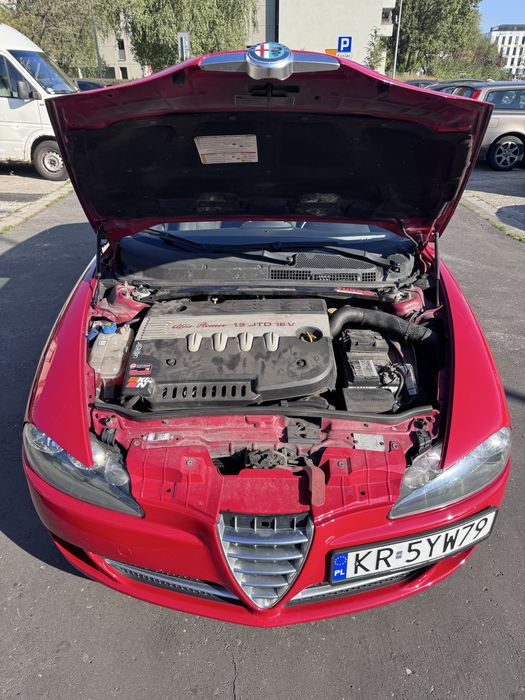 Alfa Romeo 147 Q2