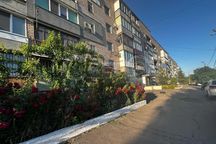 Продаж 3-кімнатної квартири, вулиця Свірська