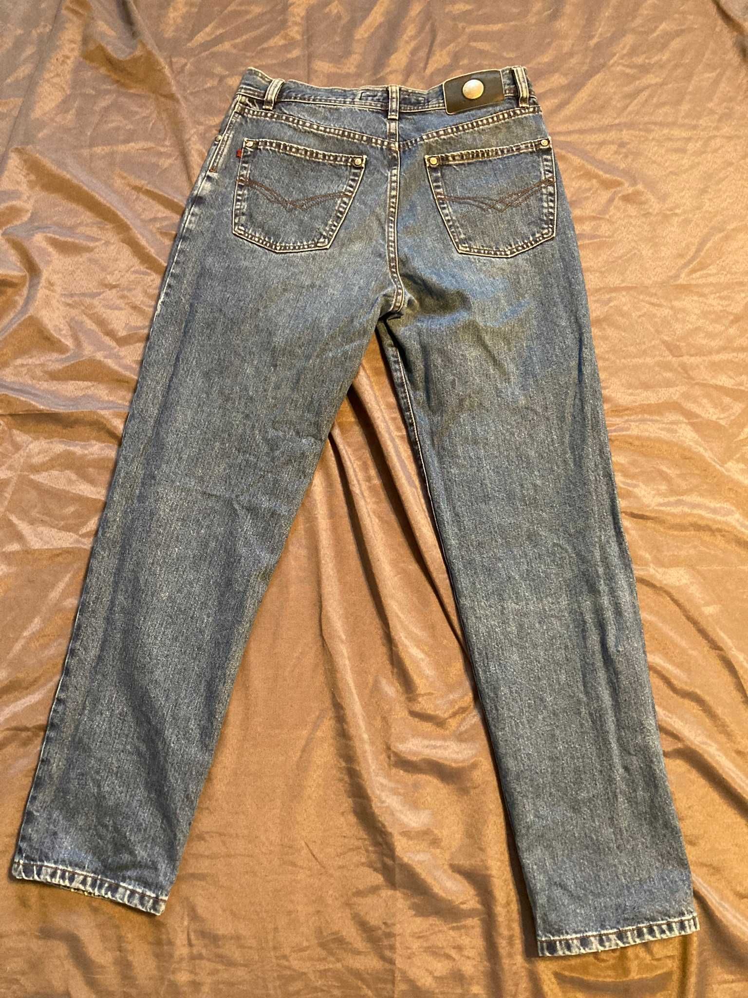 Spodnie jeansy Pierre Cardin jeans denim dżinsy