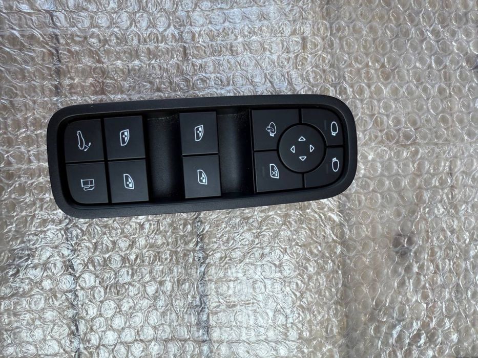 Porsche cayenne 9y0 panamera 971 блок перемикачів склопідйомників