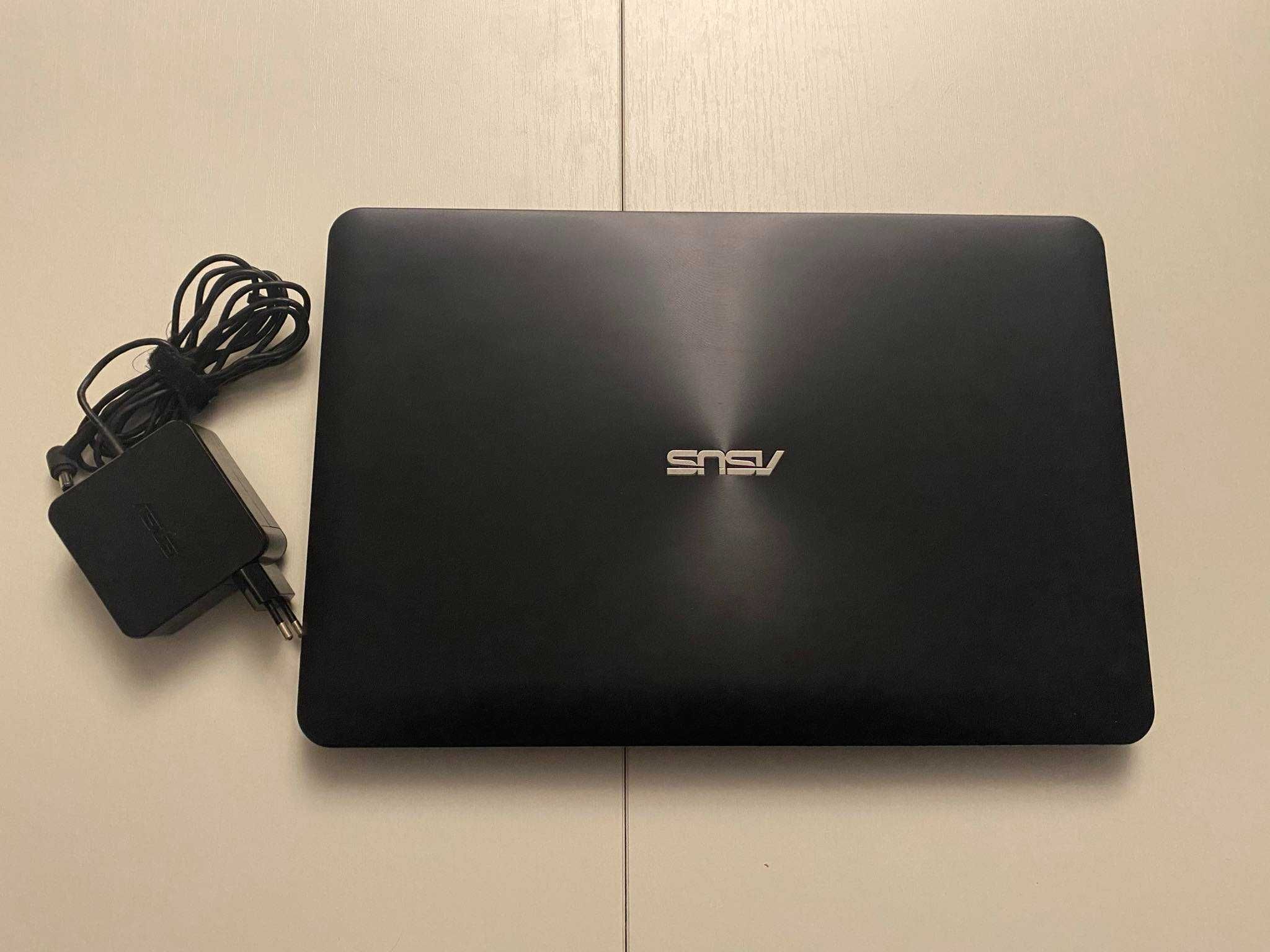 Laptop Asus R556L Intel Core i3 8 GB RAM Dysk 1TB