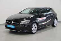 Mercedes-Benz A 180 CDi BE Urban