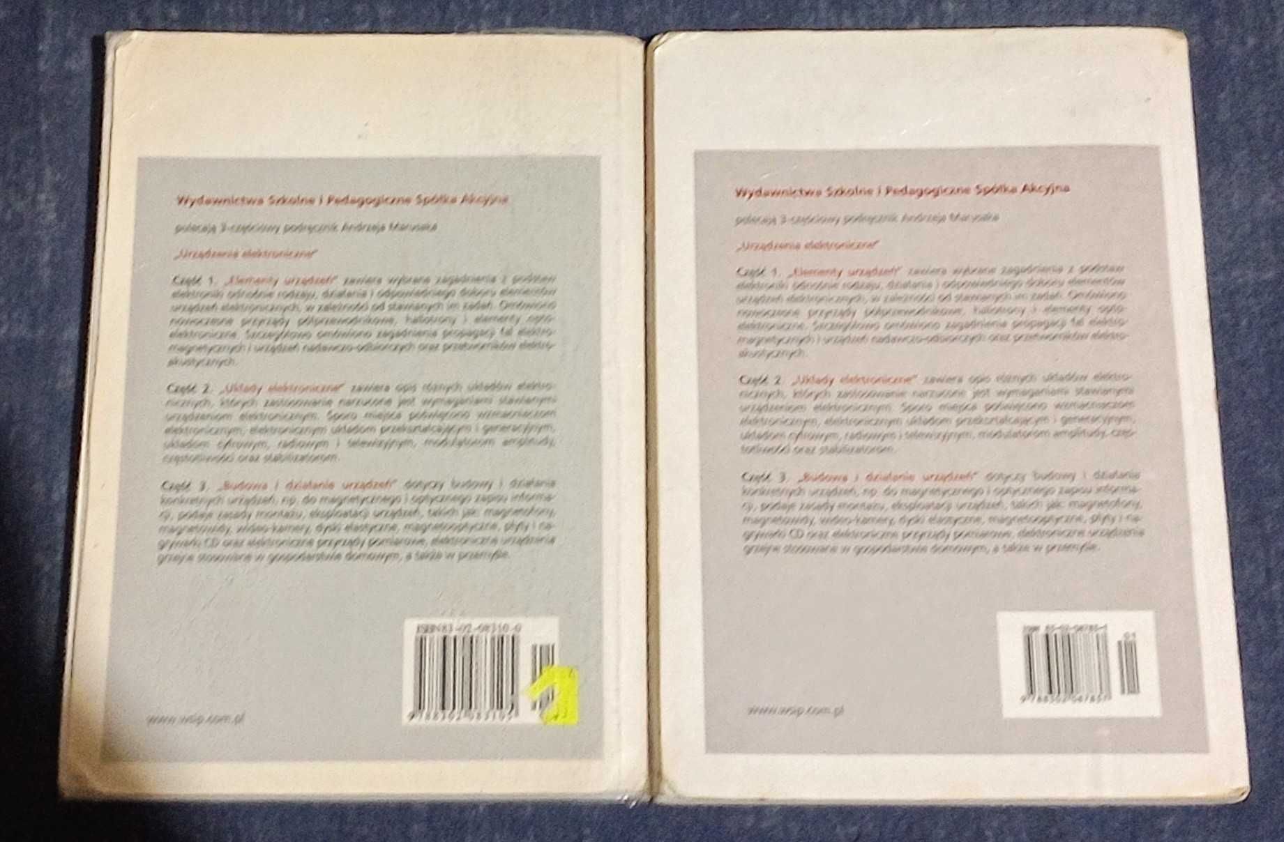 Podstawy elektrotechniki i elektroniki dla elektryków 1 - 2 Chochowski