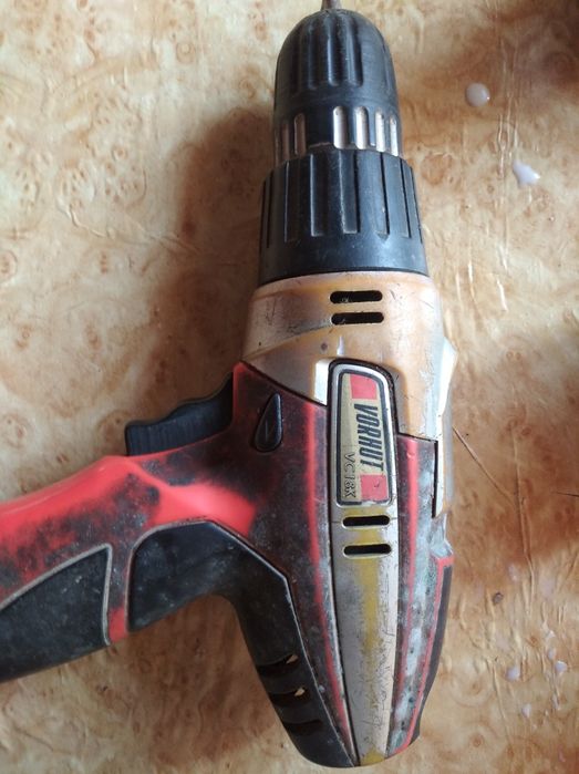 Продам шурупокрут