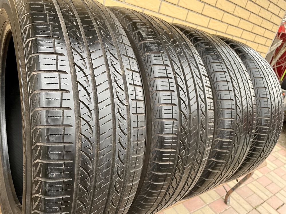 Шини Резина 235.55 R19 Yokohama Літо