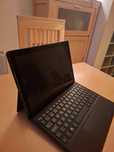 Tablet Dell Latitude 5285 2w1 i5-7300U 8GB RAM / 256GB SSD 12,3"