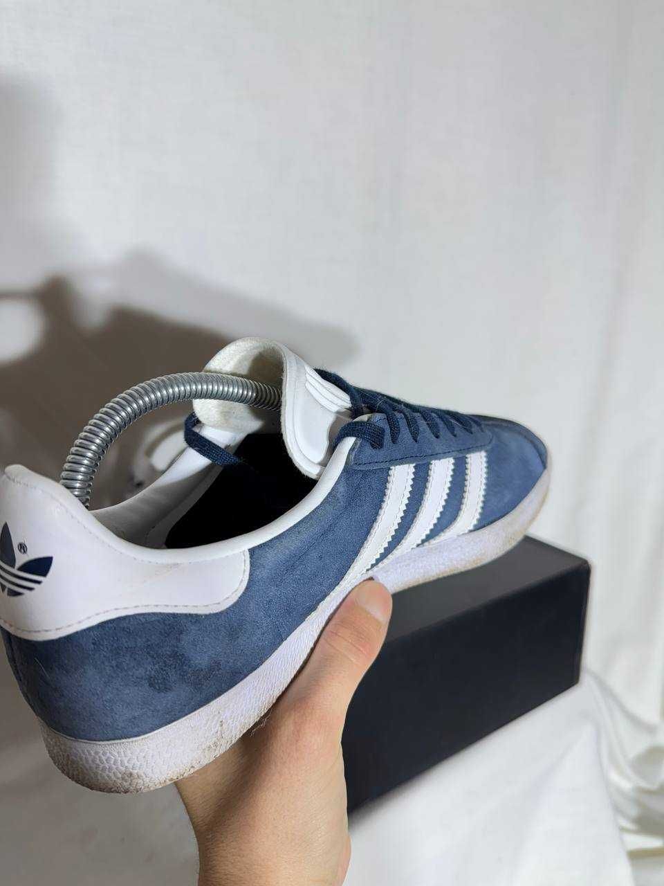 Buty Adidas Gazelle Casuals Drip Drill Y2k