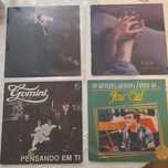 20 álbuns vinil portugueses