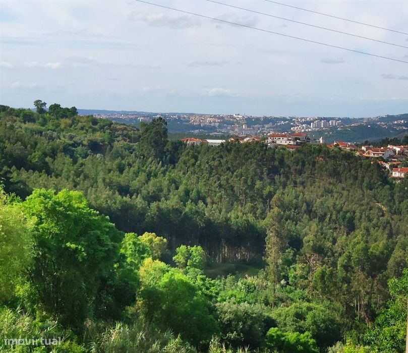 Terreno para construção