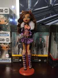 Lalka Monster High Clawdeen Wolf Basic