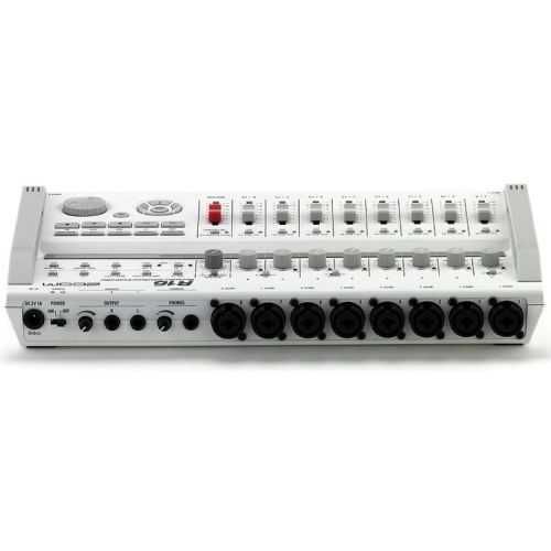 ZOOM R16 gravador multi-track MTR zoom interface de áudio portátil