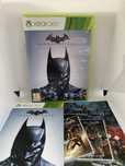 Gra Batman Arkham Origins na konsole Xbox 360 x360