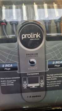 Продам кабель Prolink