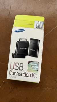 USB Connection Kit para Samsung