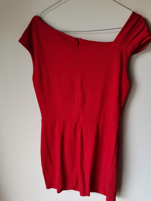 Vestidos/macações cerimónia