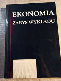 Ekonomia zarys wykładu red. Marian Żukowski