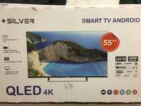 Tv 55 polegadas QLED  4K