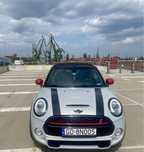 MINI Cooper S Cabrio F57