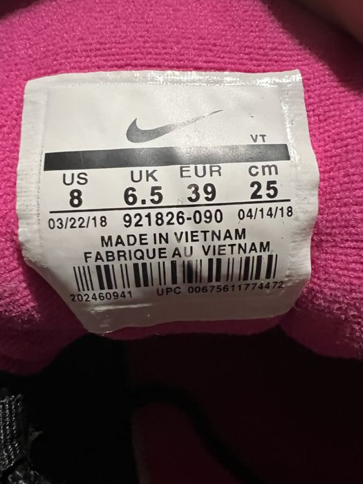 Nike Air Max 97 black