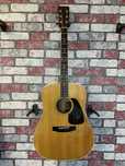 Акустична гітара Takamine TD-20 (1987 made in Japan)