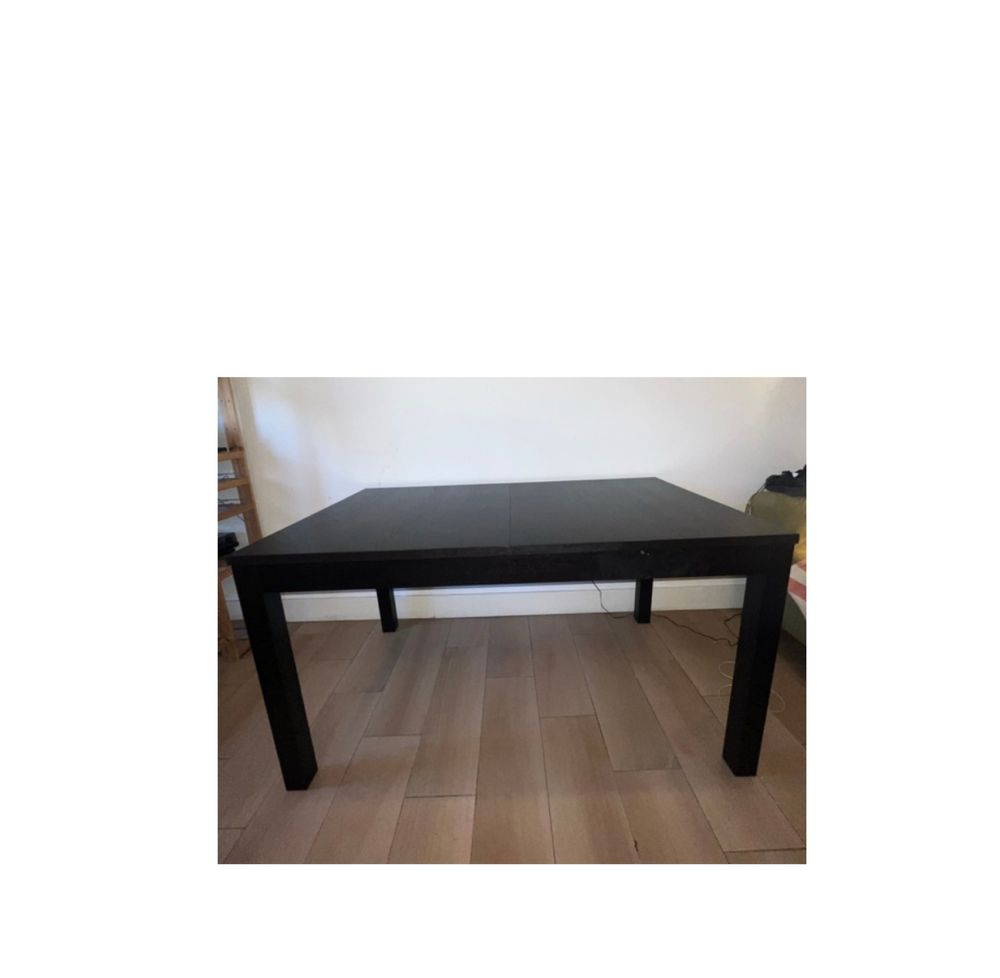 Mesa de Jantar Extensível